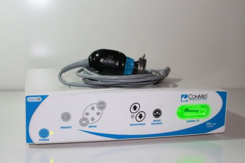 Conmed IM4000 HD 1080p Camera System