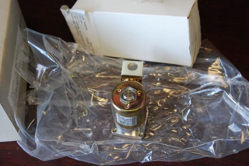 Versa ESM-2011-160-ARS-P-3-D024,  24VDC,  2 Way Valve,  New in Box