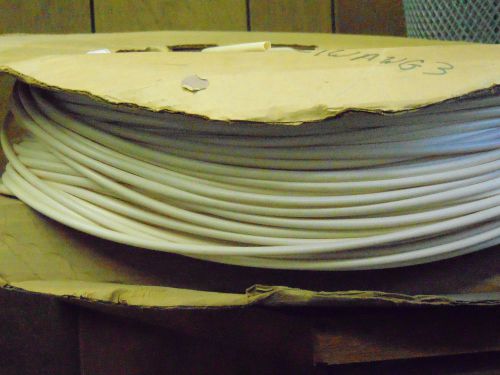 Insul-tab Manufactor of white 4900/3 PVC 1000 ft/ Special price 50% off