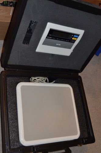 Tanita BWB-800A Class III Athletic Doctors Digital Scale 440lbs. Max