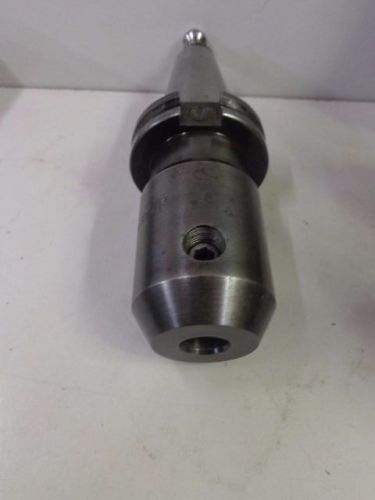 BALLAS CAT 40 5/8&#034; END MILL HOLDER 3.9 PROJECTION   STK 9088