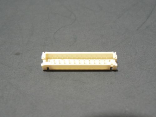 20 pcs jst s13b-ph-sm4-tb(lf)(sn) connector header 13 pos 2.0 mm smt right angle for sale