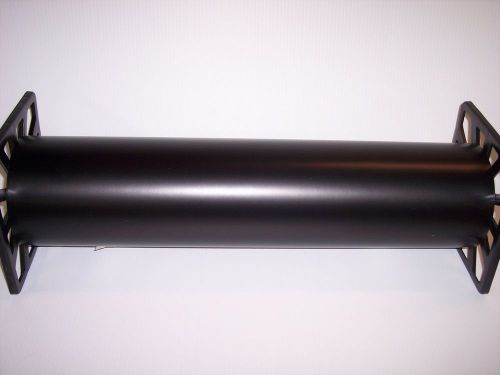 24&#034; SIGN VINYL:  MATTE BLACK 50&#039; ROLL FAST SHIP!!!! Made in America