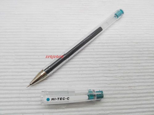 Pilot Hi-Tec-C 0.3mm Ultra Fine Point Roller Rollerball Gel Ink Pen, Venet
