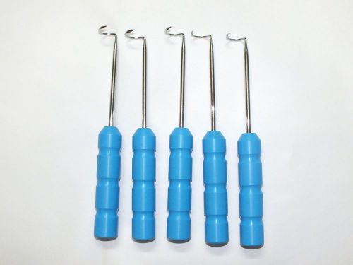 New Laparoscopy Mochi  Needle Qty-5