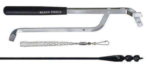 Klein Tools 53721 Flex Bit Kit, 3-Piece