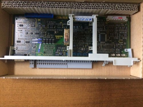 New SIEMENS 6SN1118-0AA11-0AA1 SIMODRIVE