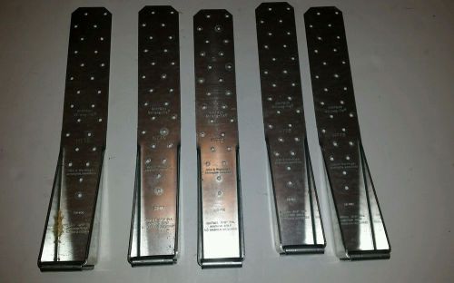 Simpson strong tie htt5 lot of 5