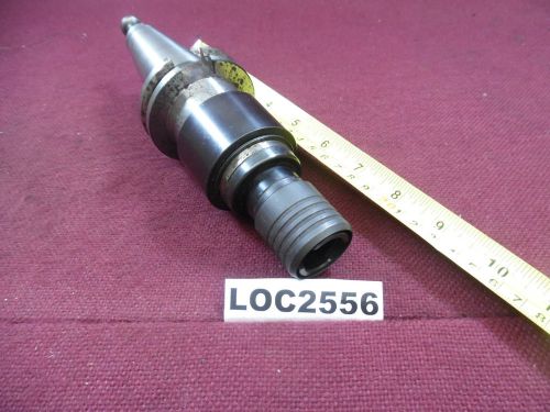 CAT40  SMITH BILZ #1 QUICK CHANGE  TENSION/COMPRESSION  TAPPING    LOC 2556