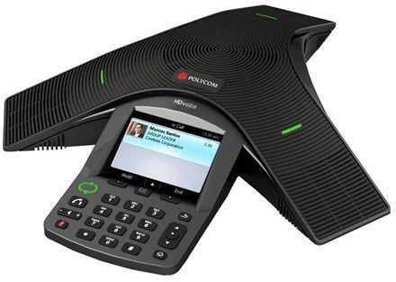 Polycom CX3000 IP Conference Phone - conference VoIP phone 2200-15810-025 NEW