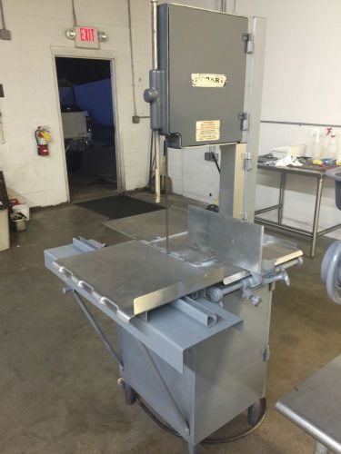 Hobart Bandsaw