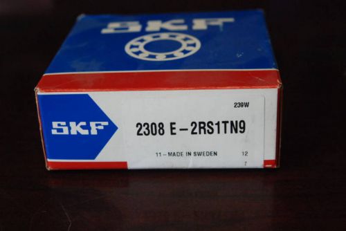 SKF 2308E-2RS1TN9  Bearing NEW