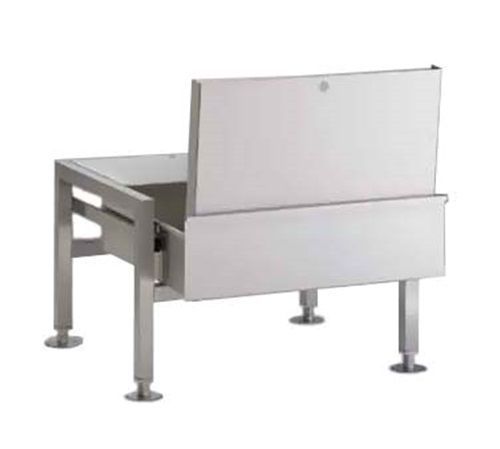 Vulcan STAND VSKT30 Equipment Stand 29.5&#034;W for electric counter kettles and...