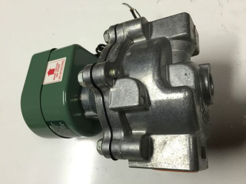 8042C45 Asco Shut Off Valve