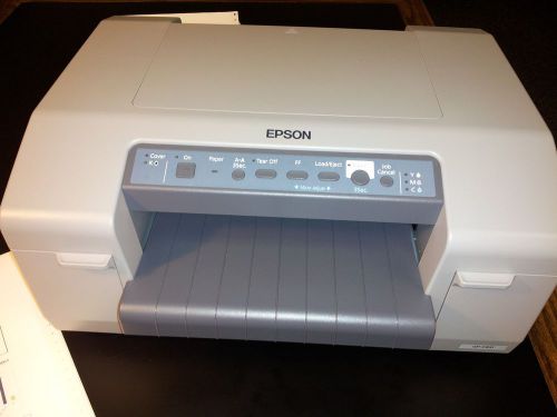 EPSON GP-C831 GHS DRUM LABEL PRINTER C11CC68122