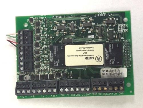 Amag NM-I/O Input/Output board for Mutlinode-2 MDU-4 controller