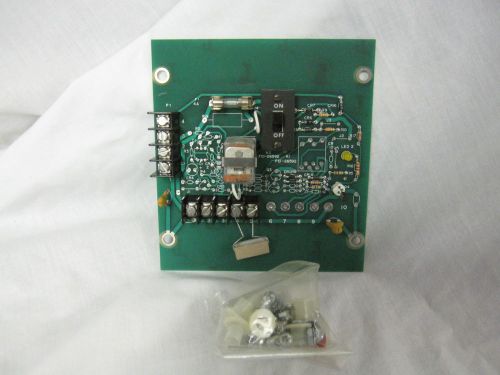 FCI RDF Releasing Device Interface Module Board Card for FC-72 Fire Alarm System