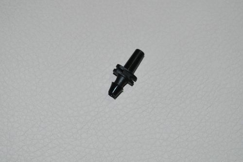 Tube Connector #8 (4mm) for UV Wide Format Printers. US Fast Shipping