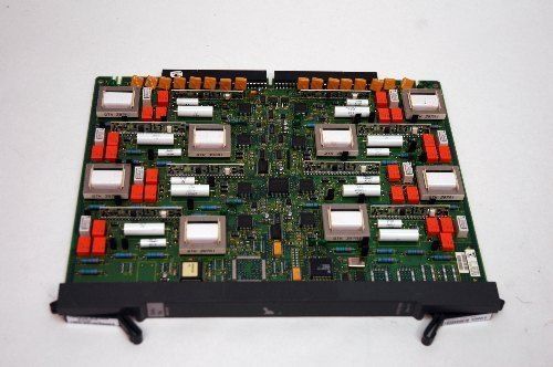 NORTEL, MERIDIAN UNT TRK. NT8D14BB CARD