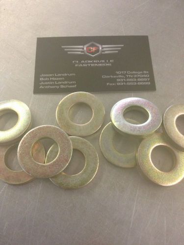 5/8 grade 8 thick heavy washers for sale