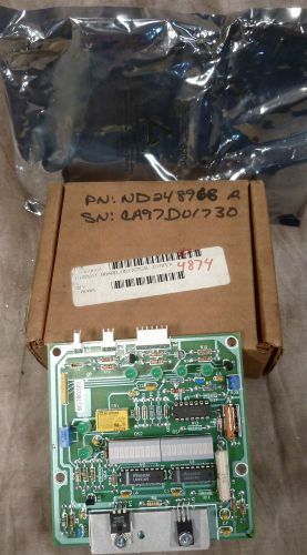 NORDSON 248968 A17 (CA97D01730) circuit Board Universal Display