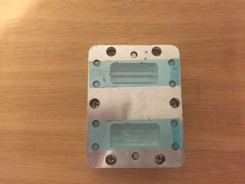 universal microwave  waveguide wr137 6ghz