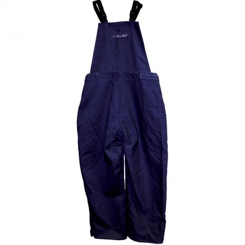 Salisbury pro-wear acb1130blxl arc flash 12 cal bib overalls - xl for sale