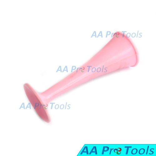 AA Pro: Pinard Stethoscope Horn Fetoscope Baby Pink Medical Diagnostic Examinati