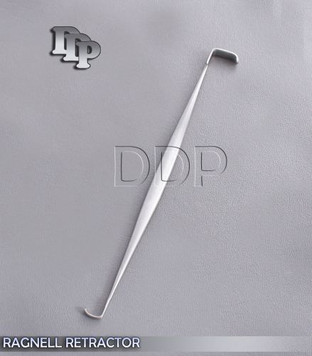 O.R GRADE RAGNELL RETRACTOR 6&#039;&#039; DOUBLE ENDED DENTAL SURGICAL INSTRUMENTS