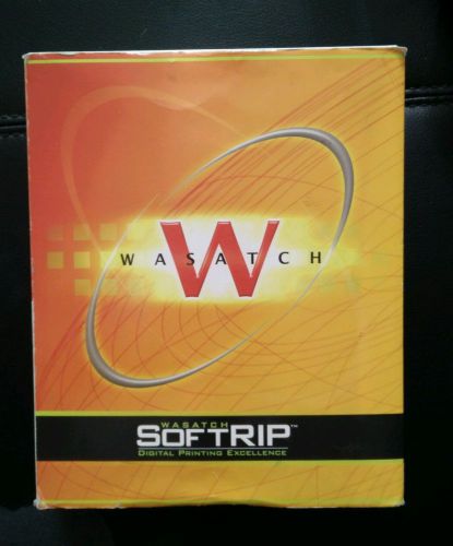 Wasatch Softrip 6.2