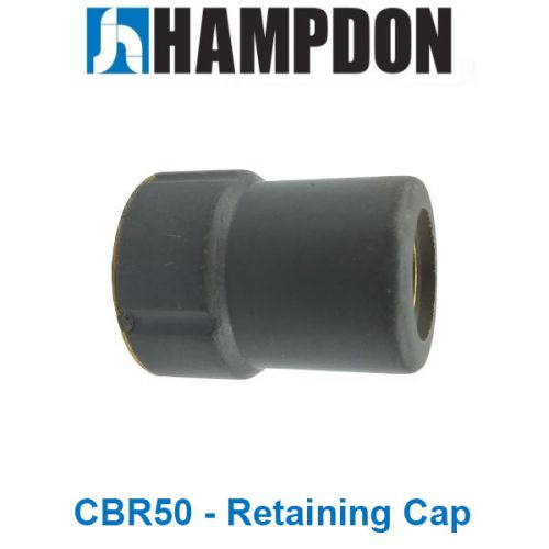 Unimig 5.710.121 Retaining Cap - 1 Each - Suits CBR50 Plasma Torch -Viper Cut 40