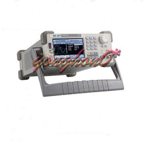 Siglent Signal Generator Function/Arbitrary SDG5082 Waveform Generator 80MHz