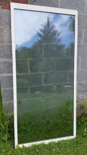 Double pane insulated window with low-e argon gas filled for sale