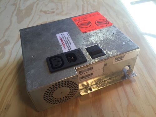 ATM Power Supply Triton 9100