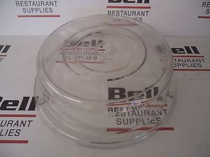 *NEW* CAMBRO 9011CW CAM-WEAR CLEAR CAMCOVER 10&#034; PLATE COVER DOME NSF - ONE COVER