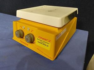 Barnstead / Thermolyn Cimarec 2 Magnetic Stirrer