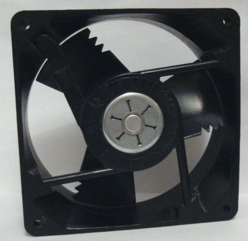 EG&amp;G Rotron Muffin XL MX3B1 Axial Fan 220/230VAC .10/.09A  120mm IBM 5313850