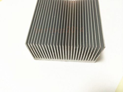 100*69*36mm DIY Aluminum Heatsink heat sink for LED transistor IC power module