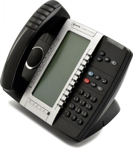 Mitel 5340e lcd display ip phone 50006478 a-stock refurbished for sale
