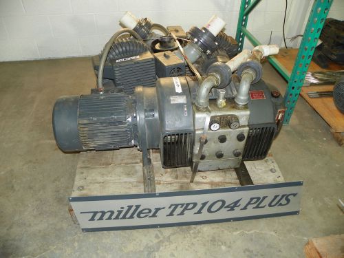 Becker Delivery Pump