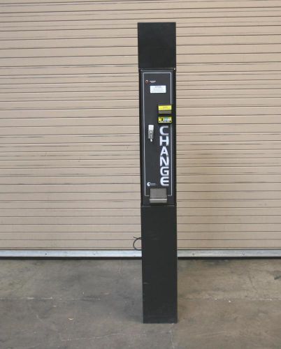Standard Change-Makers MC100 $ bill changer machine $1.00 thru $20. bills