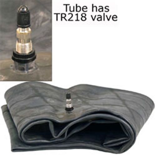 24.5R32 Logger/Skidder Tube TR218A Valve Stem