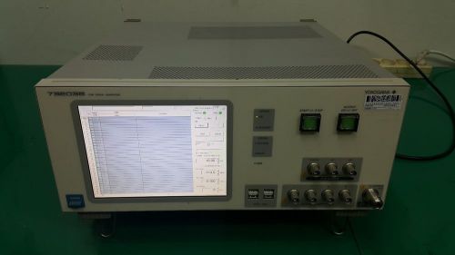 Yokogawa CMD signal generator 732036