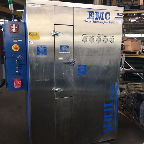 EMC  Stencil Washer