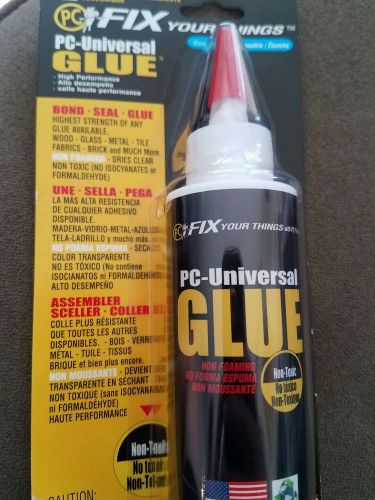 Pc-Universal Glue 4 Oz