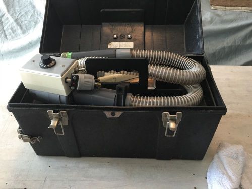 Air Carver For Carpet, Bond. Made In USA