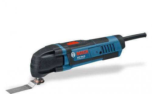 Bosch Multi-Cutter, GOP 250 CE, 250W