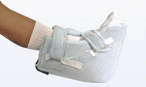 Zero-g boot heel protector medium (average adult), medium for sale