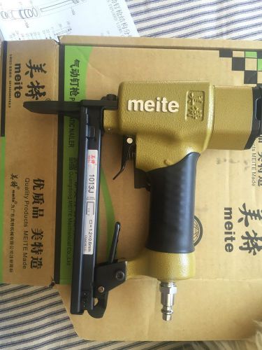 Meite STAPLER - 20GA Series LONG NOSE CROWN FINE WIRE STAPLES (1013JC)