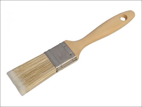 Faithfull - Tradesman Synthetic Paint Brush 38mm (1.1/2in) -